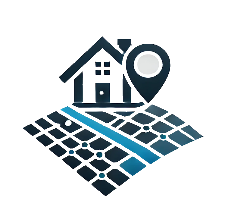 Immobilienanalyse Lennestadt Logo